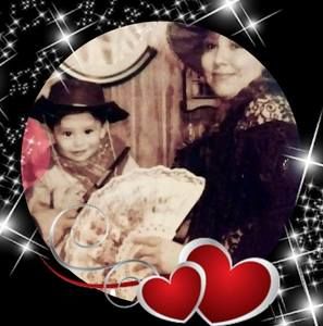 Meet your Posher, Griselda